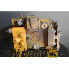 Hydraulic pump Hydromatik A4V250DA2.0L1O1E1A-S R909418177 