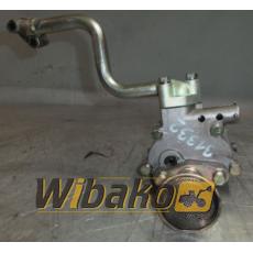 Oil pump Engine / Motor Daewoo DB58TI 