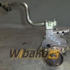 Oil pump Engine / Motor Daewoo DB58TI 