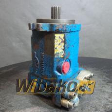 Hydraulic motor Linde HMF28 