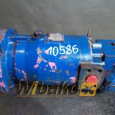 Hydraulic motor Sauer SMF/070-B6Z-MS42422-A1 
