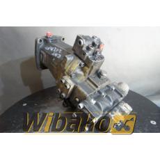 Hydraulic motor Linde BMR135 