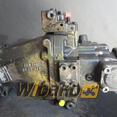 Hydraulic motor Linde BMR135 