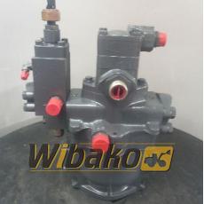Hydraulic pump Volvo 11026949 