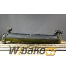 Oil radiator (cooler) Bowman 40835 