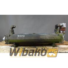 Oil radiator (cooler) Bowman 40434 