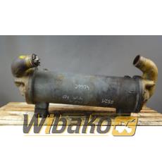 Oil radiator (cooler) for dumper truck Terex 4066C 304238004 