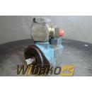 Hydraulic pump 370098 139042