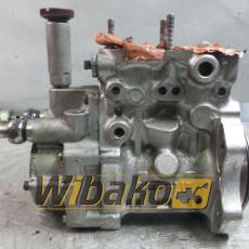 Injection pump Denso 094000-0383 