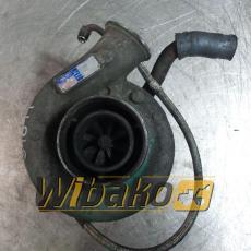 Turbocharger Holset HX40 3537557 