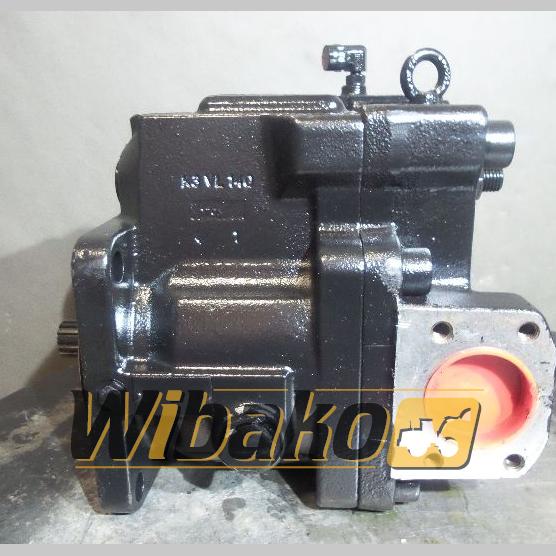 Hydraulic pump Kawasaki K3VL140/B-10RSM-L1C-TB004 15313119
