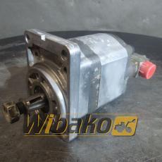 Hydraulic motor Rexroth 0511445003 1517221095 
