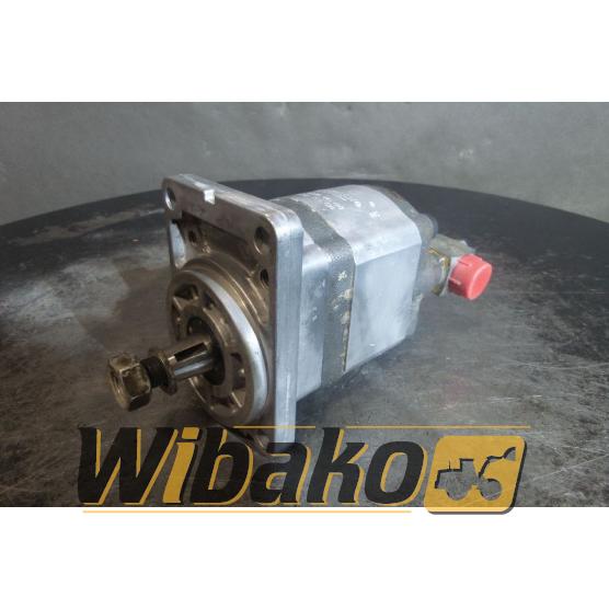 Hydraulic motor Rexroth 0511445003 1517221095