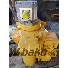 Swing pump Hydromatik A4VG56DWDM1/32L-NZX02F013F-S R902044328 