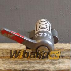 Brake air valve Wabco WFA 4617040196 