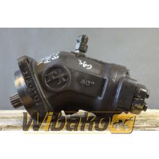 Hydraulic motor Hydromatik A2FM80/6.1W-PZB010 