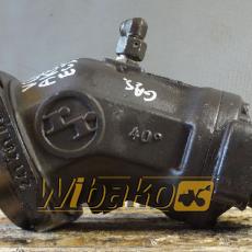 Hydraulic motor Hydromatik A2FM80/6.1W-PZB010 