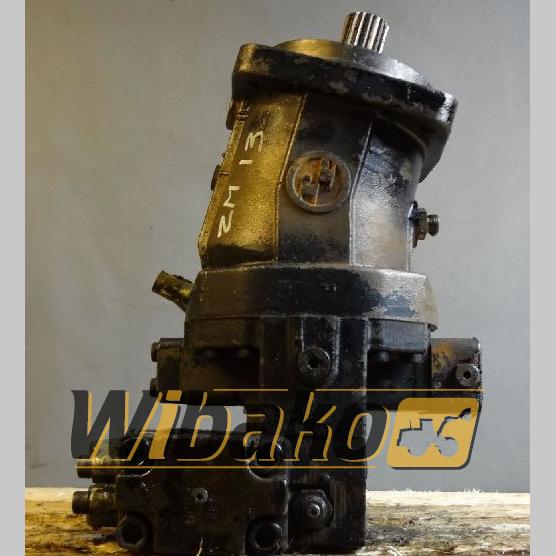 Hydraulic motor Hydromatik A6VM107HA1T/60W-PZB080A-S 225.25.10.71