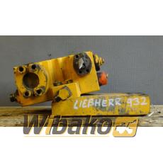 Cylinder valve Liebherr R932 