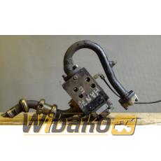 Hydraulic valve Vickers CVU25UB29W25011 