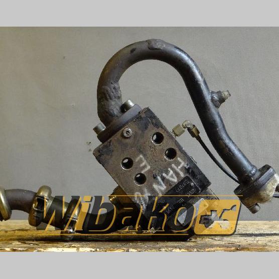 Hydraulic valve Vickers CVU25UB29W25011