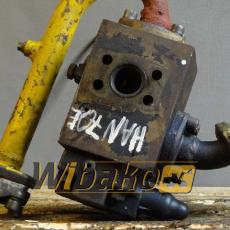 Hydraulic valve Vickers CVU25UB29W25011 