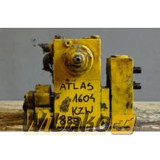 Cylinder valve Atlas 1604 KZW 