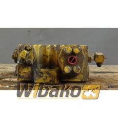 Cylinder valve Komatsu PC180 
