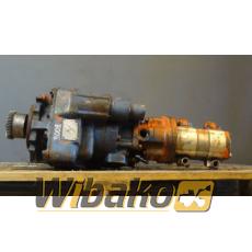 Hydraulic pump Sauer SPV20-1070-29898 