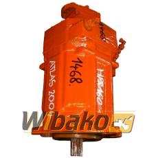 Hydraulic pump Linde HPR160 