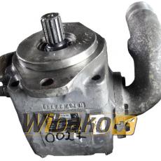 Auxiliary pump Volvo 9011172568 