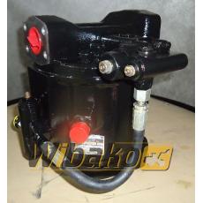 Hydraulic pump Hydromatik A10VO63DFLR/20RPSC 900922 