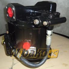 Hydraulic pump Hydromatik A10VO63DFLR/20RPSC 900922 