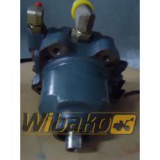 Hydraulic motor (fan drive) Komatsu EMGT6424 