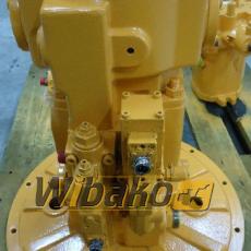 Main pump Liebherr LPVD075 9274798 