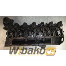 Cylinder head for engine Case 6T-590/86 3911273 