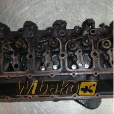 Cylinder head for engine Case 6T-590/86 3911273 