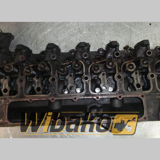 Cylinder head for engine Case 6T-590/86 3911273