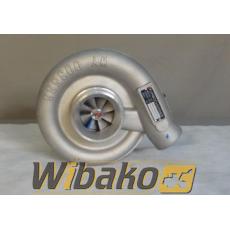 Turbocharger WIBAKO HX35 3523294 