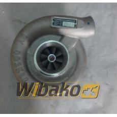 Turbocharger WIBAKO HX35 3522778 