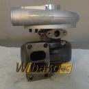 Turbocharger WIBAKO HX35 3522778