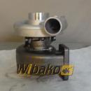 Turbocharger WIBAKO HX35 3522778