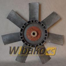 Oil radiator fan Liebherr 906792 