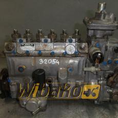 Injection pump Hanomag D964T 2992122M91 