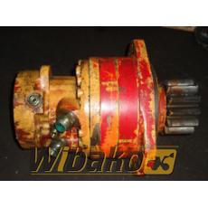 Swing motor Poclain MSE05-2-113-F07-2A10-FH00 0082437430 