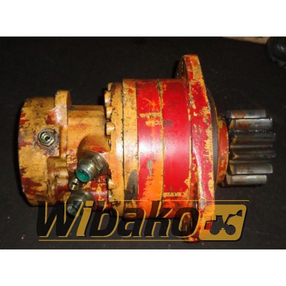 Swing motor Poclain MSE05-2-113-F07-2A10-FH00 0082437430