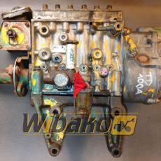 Injection pump PE6P110A320RS 