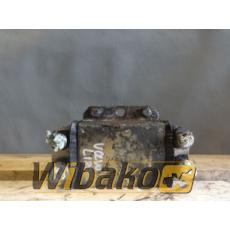 Oil radiator (cooler) Volvo L180 