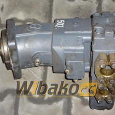Hydraulic motor Rexroth A6VM80HA1T/60W-PAB080A R909427578 