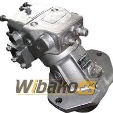 Drive motor O&k A2FE125/61W-VZL180 R909438583 
